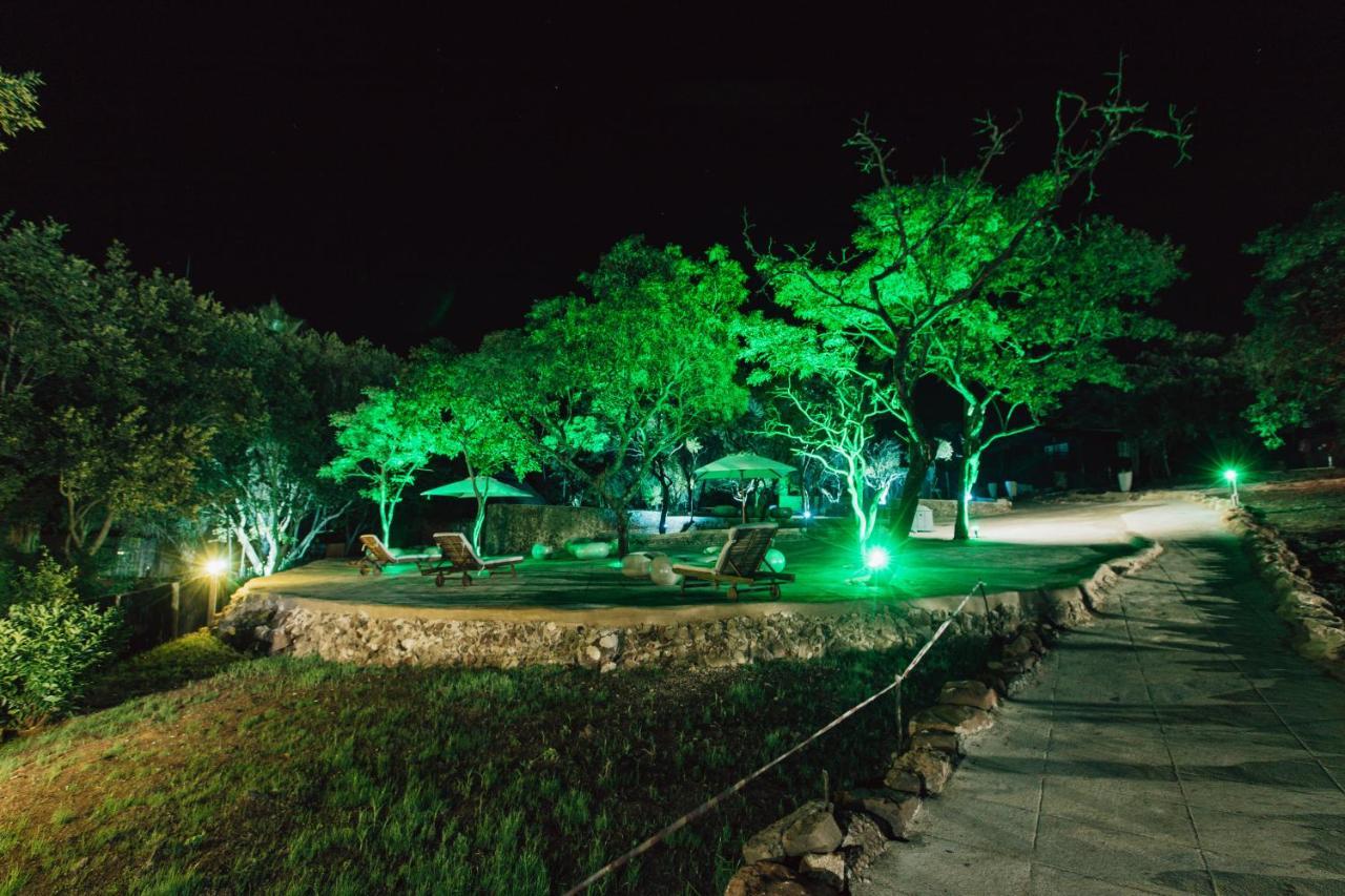 Pecan Bush Lodge Magaliesburgo Exterior foto