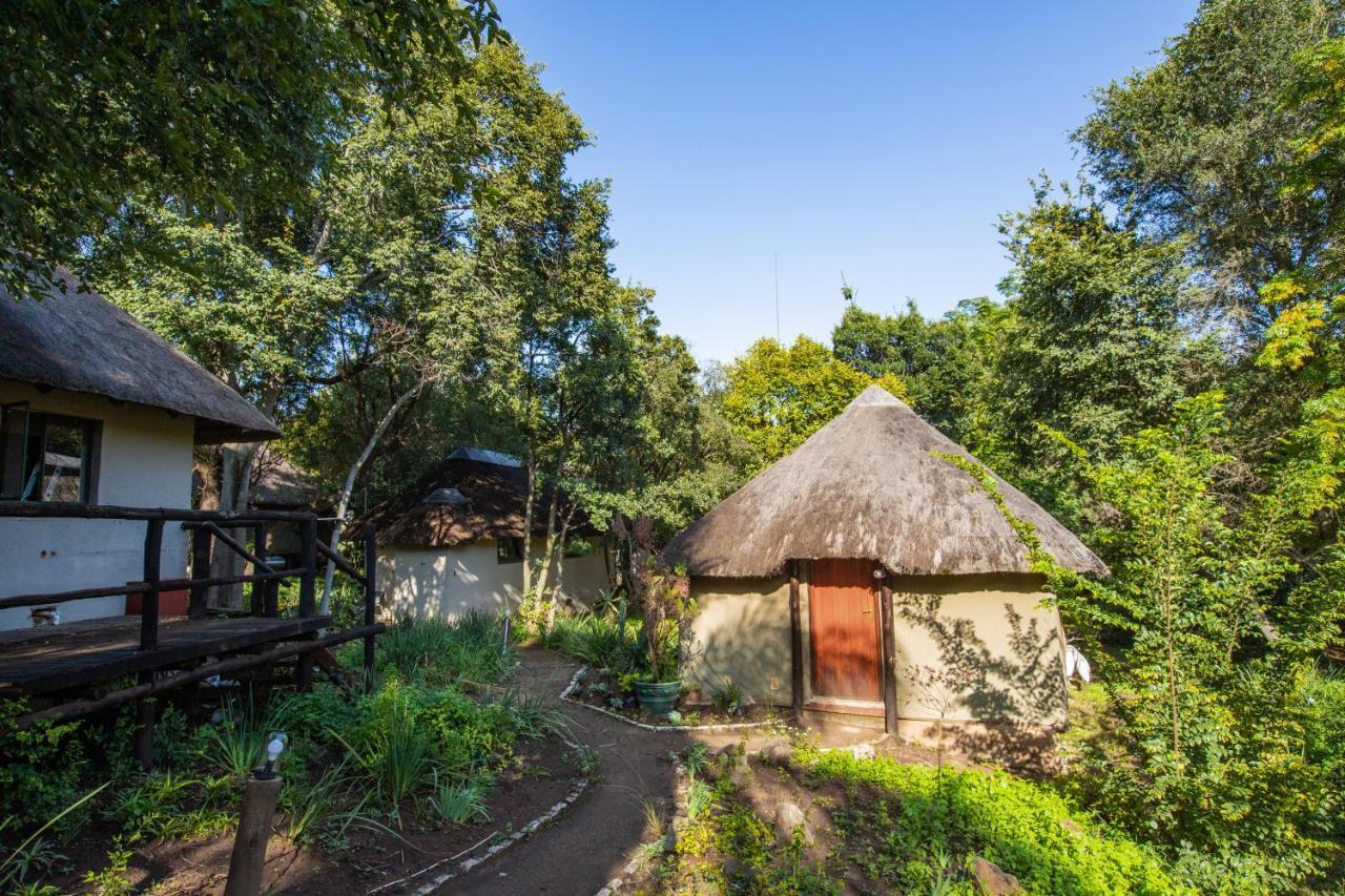 Pecan Bush Lodge Magaliesburgo Exterior foto
