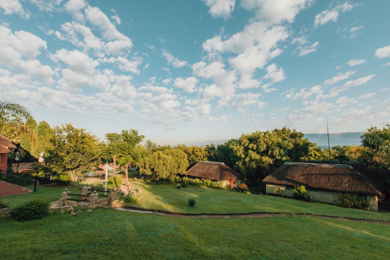 Pecan Bush Lodge Magaliesburgo Exterior foto