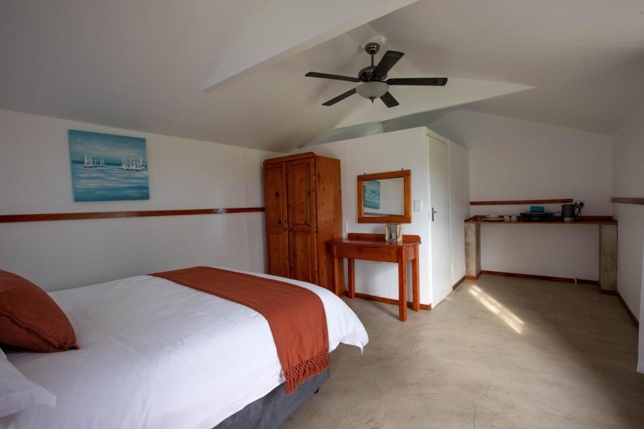 Pecan Bush Lodge Magaliesburgo Exterior foto