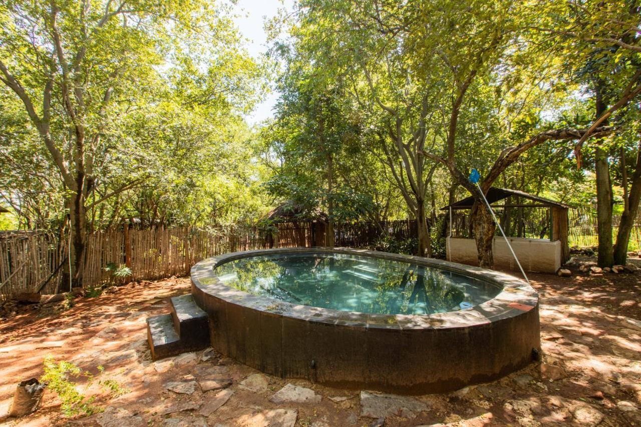 Pecan Bush Lodge Magaliesburgo Exterior foto